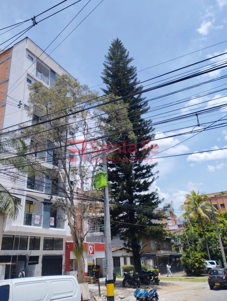 Apartamento en Arriendo en Medellín