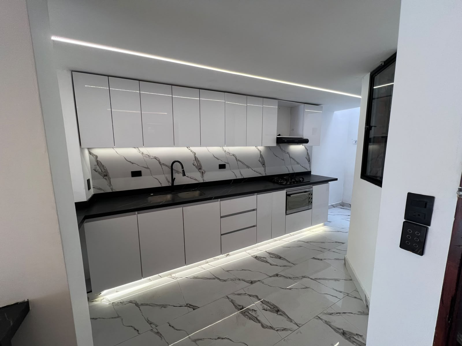 Casa en Arriendo en La abadia, Envigado