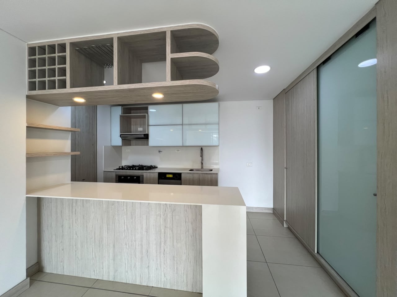 Apartamento en arriendo en Villa Carlota, Medellín · foto 4 de 20