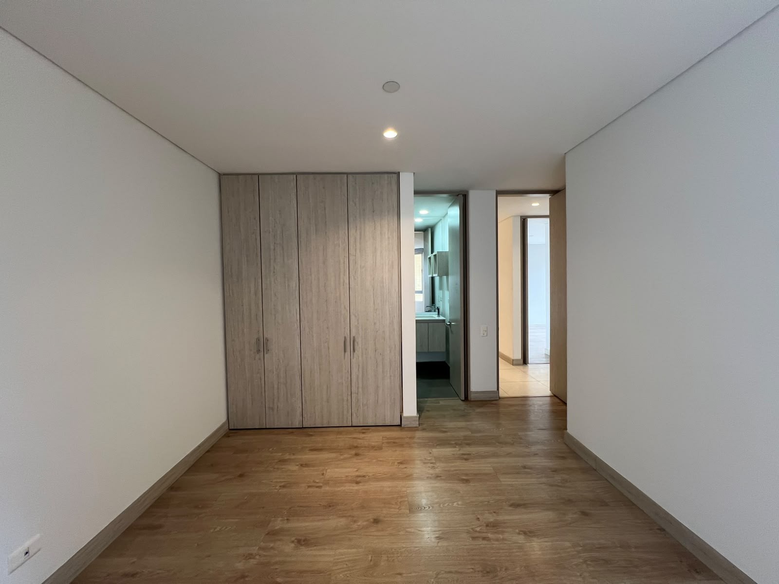 Apartamento en arriendo en Villa Carlota, Medellín · foto 10 de 20