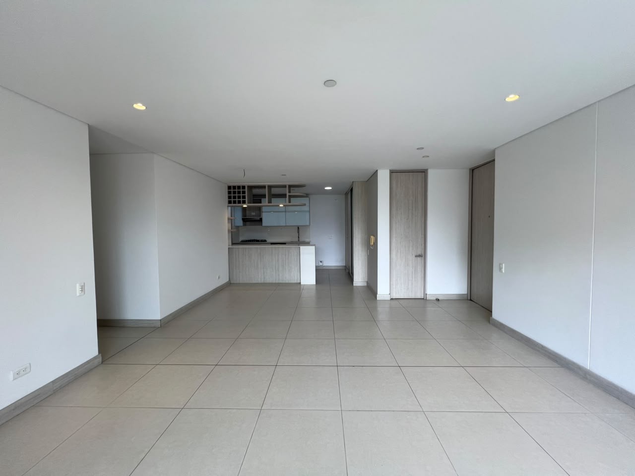 Apartamento en arriendo en Villa Carlota, Medellín · foto 6 de 20