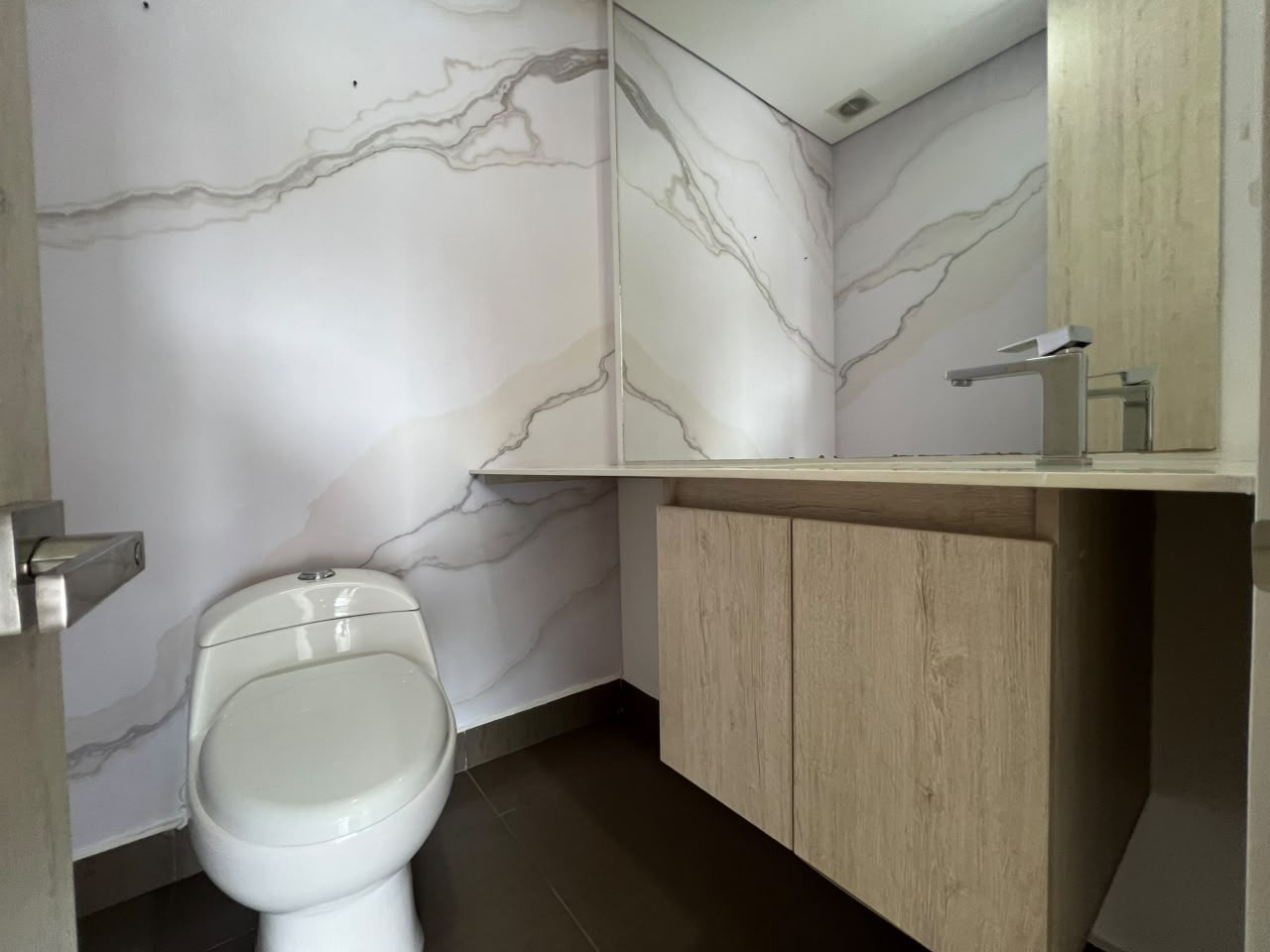 Apartamento en arriendo en Villa Carlota, Medellín · foto 18 de 20