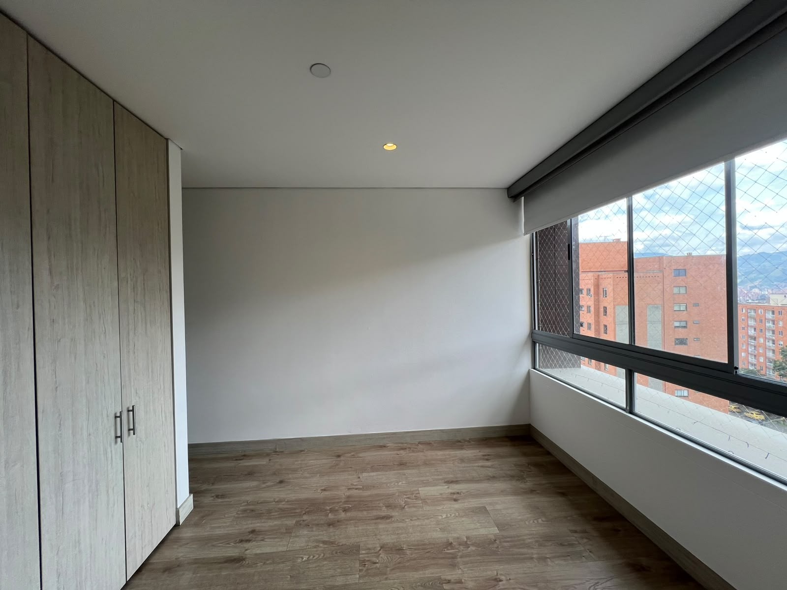 Apartamento en arriendo en Villa Carlota, Medellín · foto 7 de 20