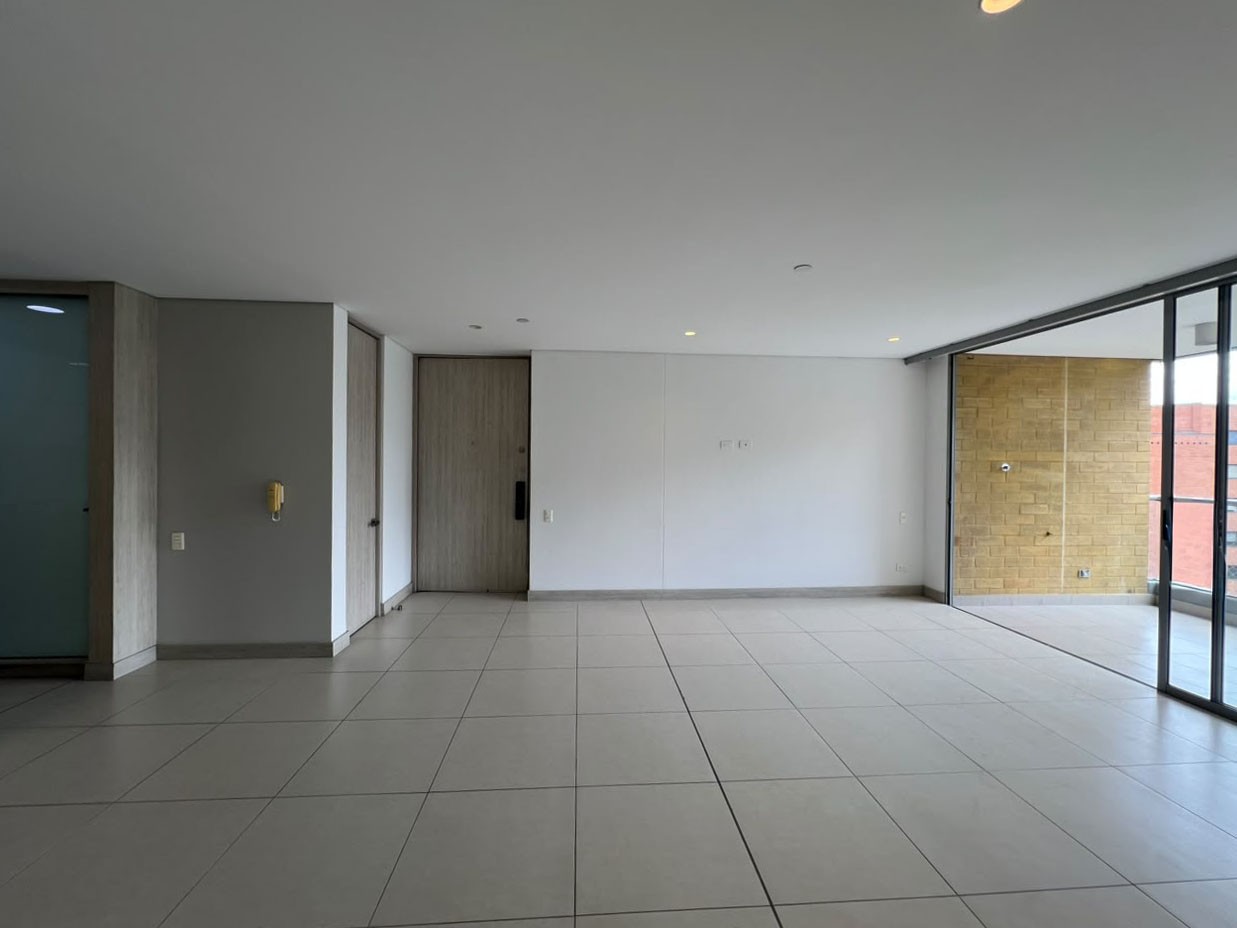 Apartamento en arriendo en Villa Carlota, Medellín · foto 9 de 20