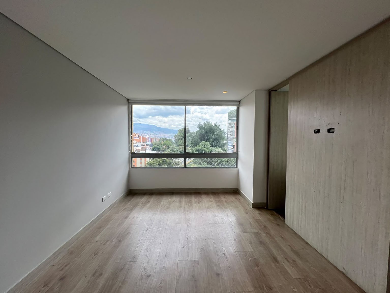 Apartamento en arriendo en Villa Carlota, Medellín · foto 8 de 20