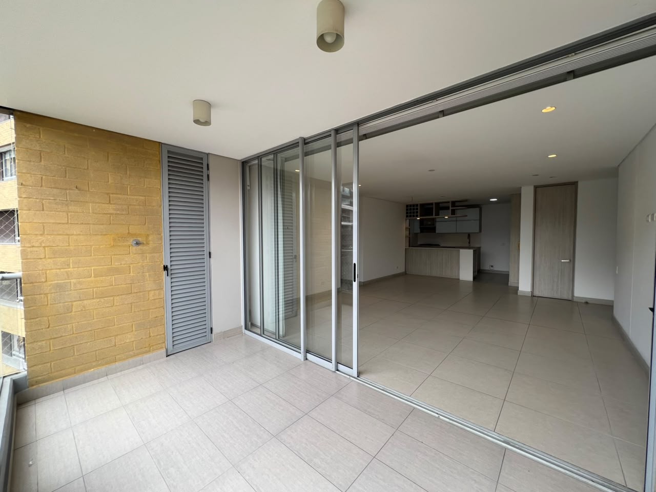Apartamento en arriendo en Villa Carlota, Medellín · foto 19 de 20