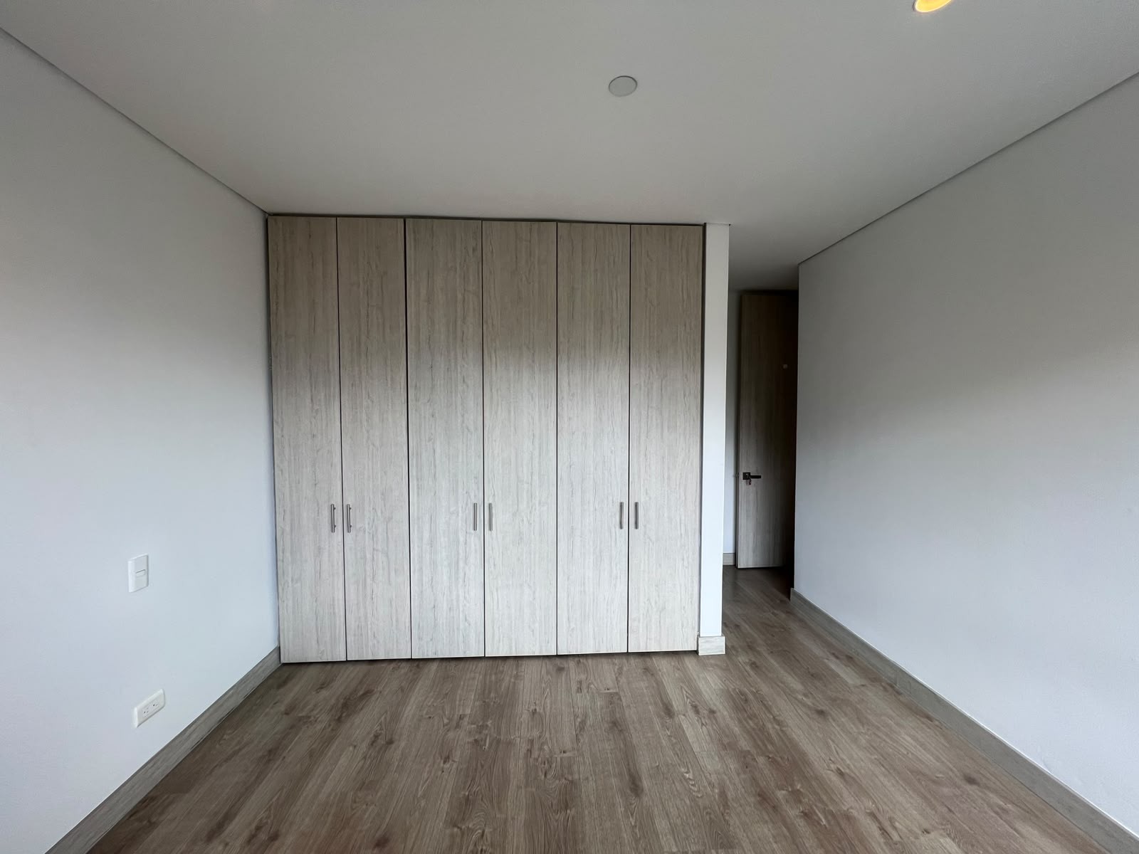 Apartamento en arriendo en Villa Carlota, Medellín · foto 12 de 20