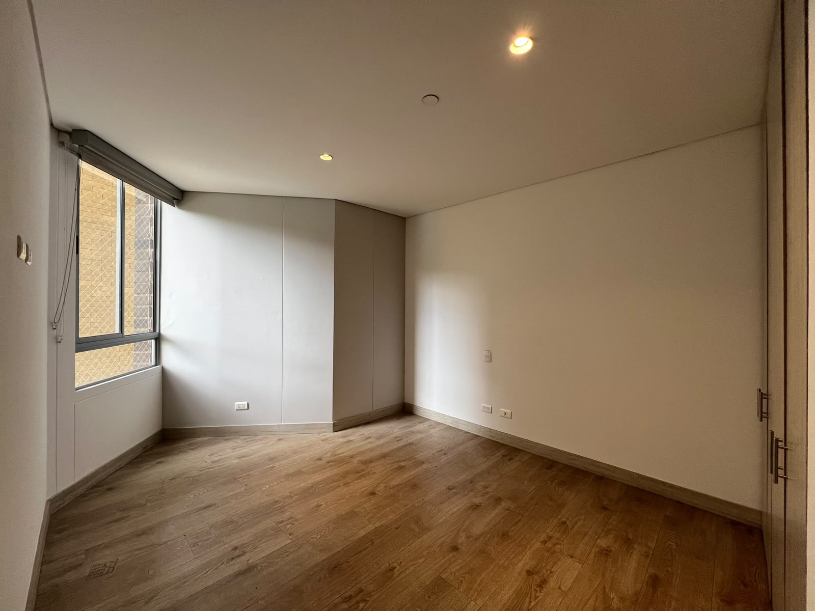 Apartamento en arriendo en Villa Carlota, Medellín · foto 15 de 20