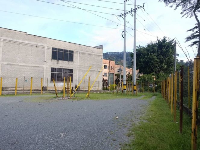 Lote en arriendo en La Aldea, La Estrella, 1315 m² · foto 2 de 13
