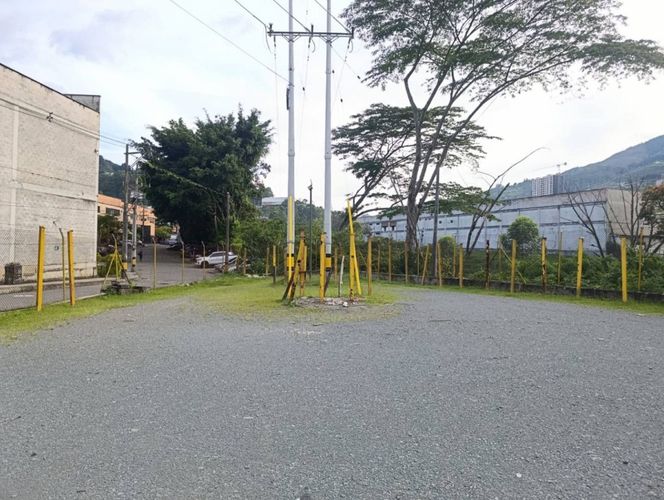 Lote en arriendo en La Aldea, La Estrella, 1315 m² · foto 3 de 13