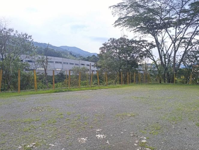 Lote en arriendo en La Aldea, La Estrella, 1315 m² · foto 6 de 13