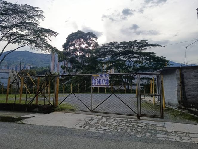 Lote en arriendo en La Aldea, La Estrella, 1315 m² · foto 7 de 13