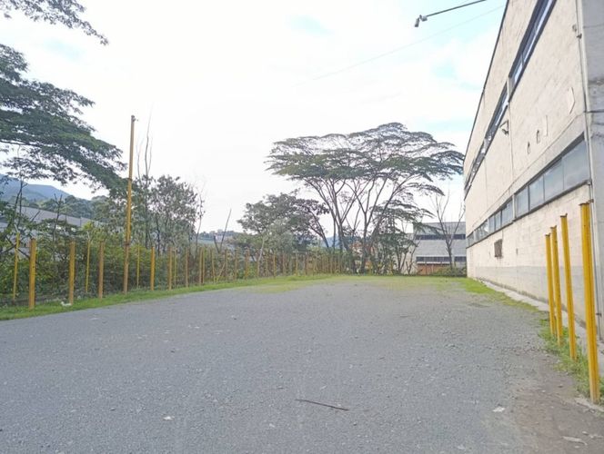 Lote en arriendo en La Aldea, La Estrella, 1315 m² · foto 11 de 13