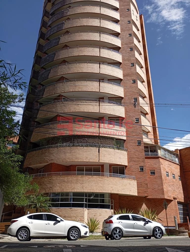 Apartment for rent in Medellín, Medellín