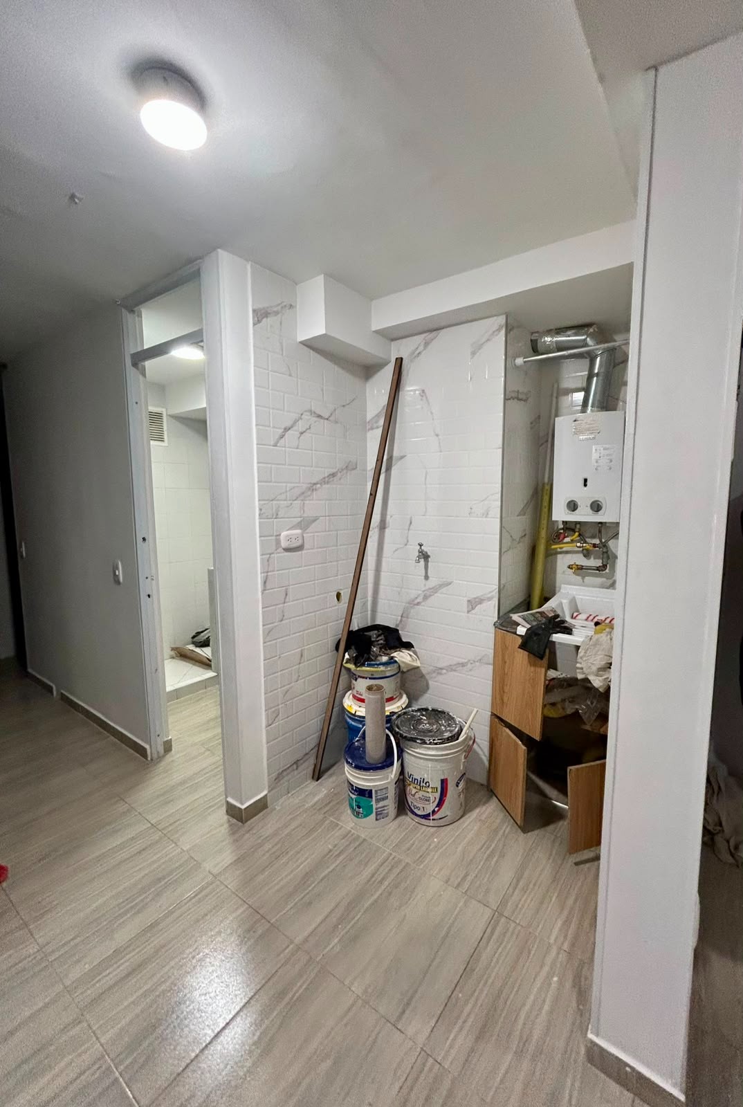 Apartamento en venta en Puente Grande, Bogotá · foto 5 de 22