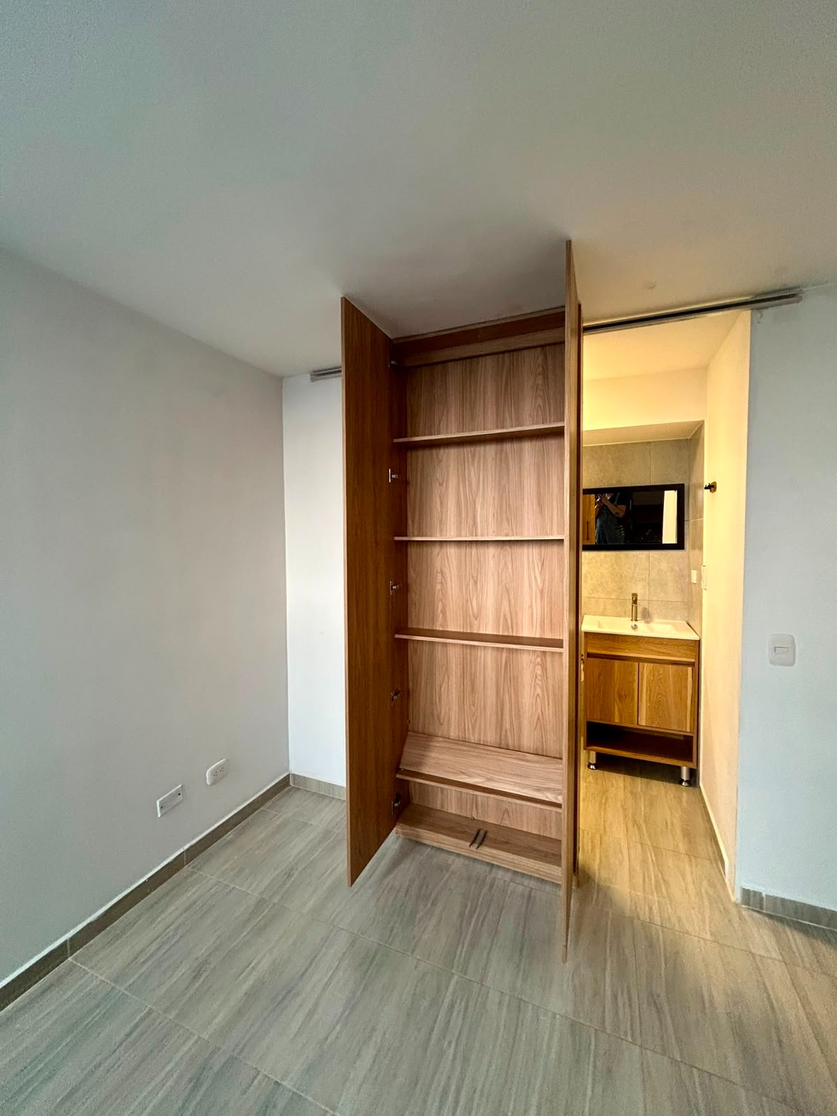 Apartamento en venta en Puente Grande, Bogotá · foto 13 de 22