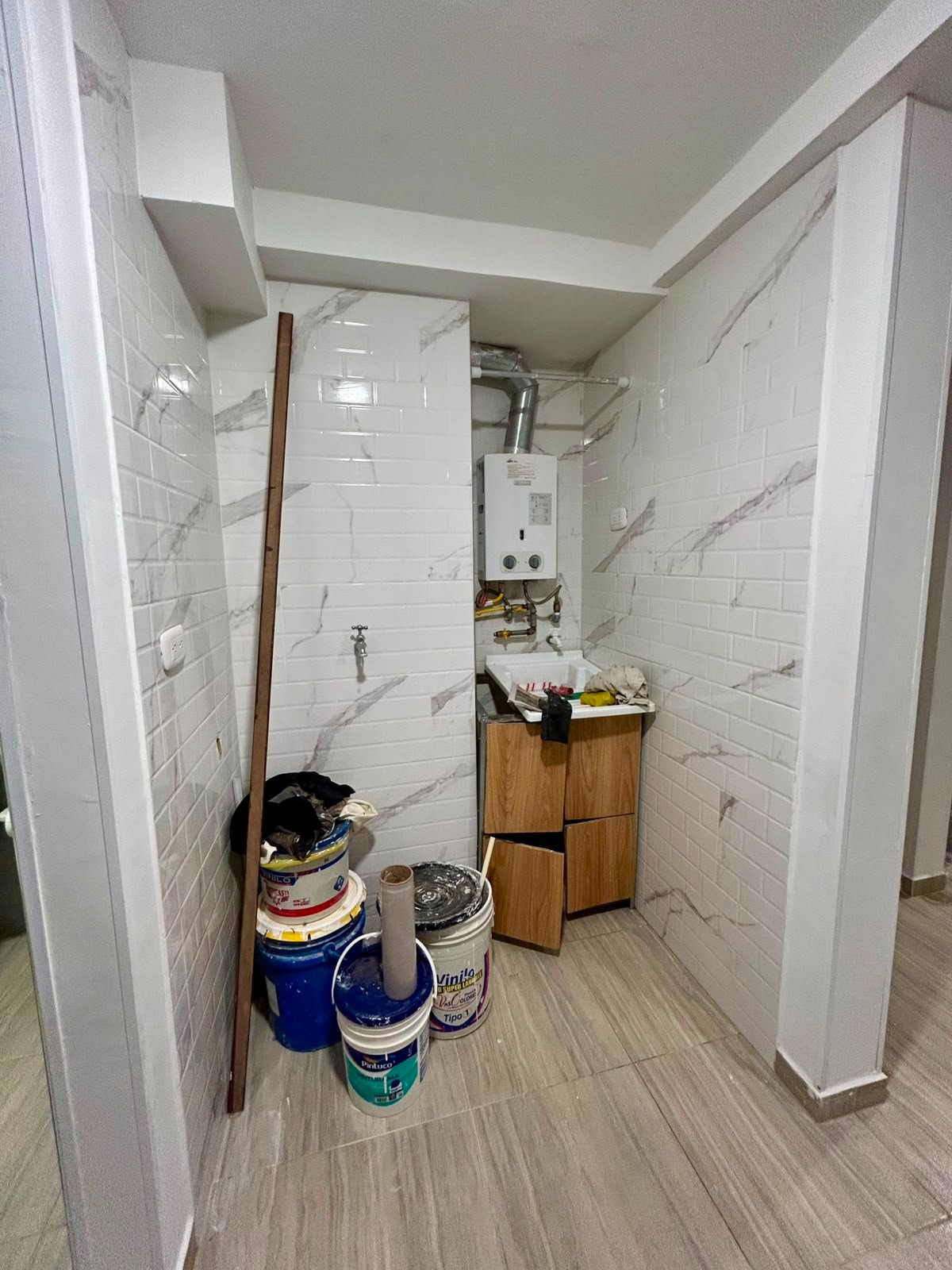 Apartamento en venta en Puente Grande, Bogotá · foto 6 de 22