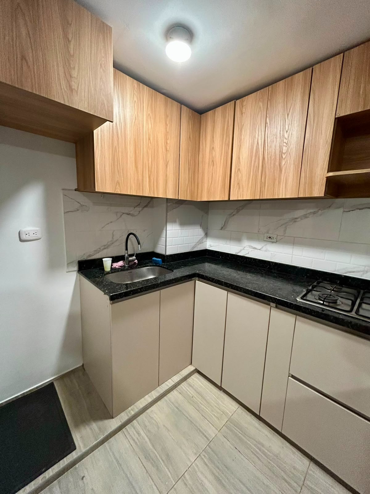 Apartamento en venta en Puente Grande, Bogotá · foto 3 de 22