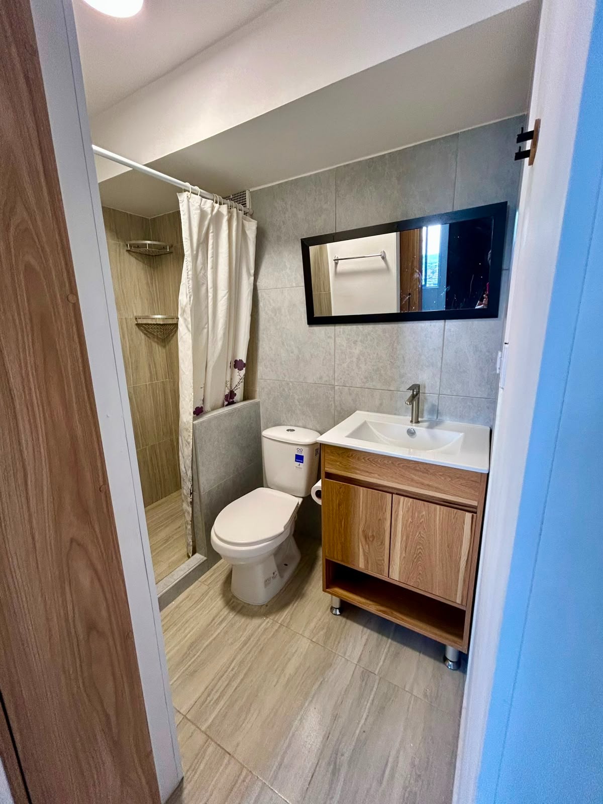 Apartamento en venta en Puente Grande, Bogotá · foto 22 de 22