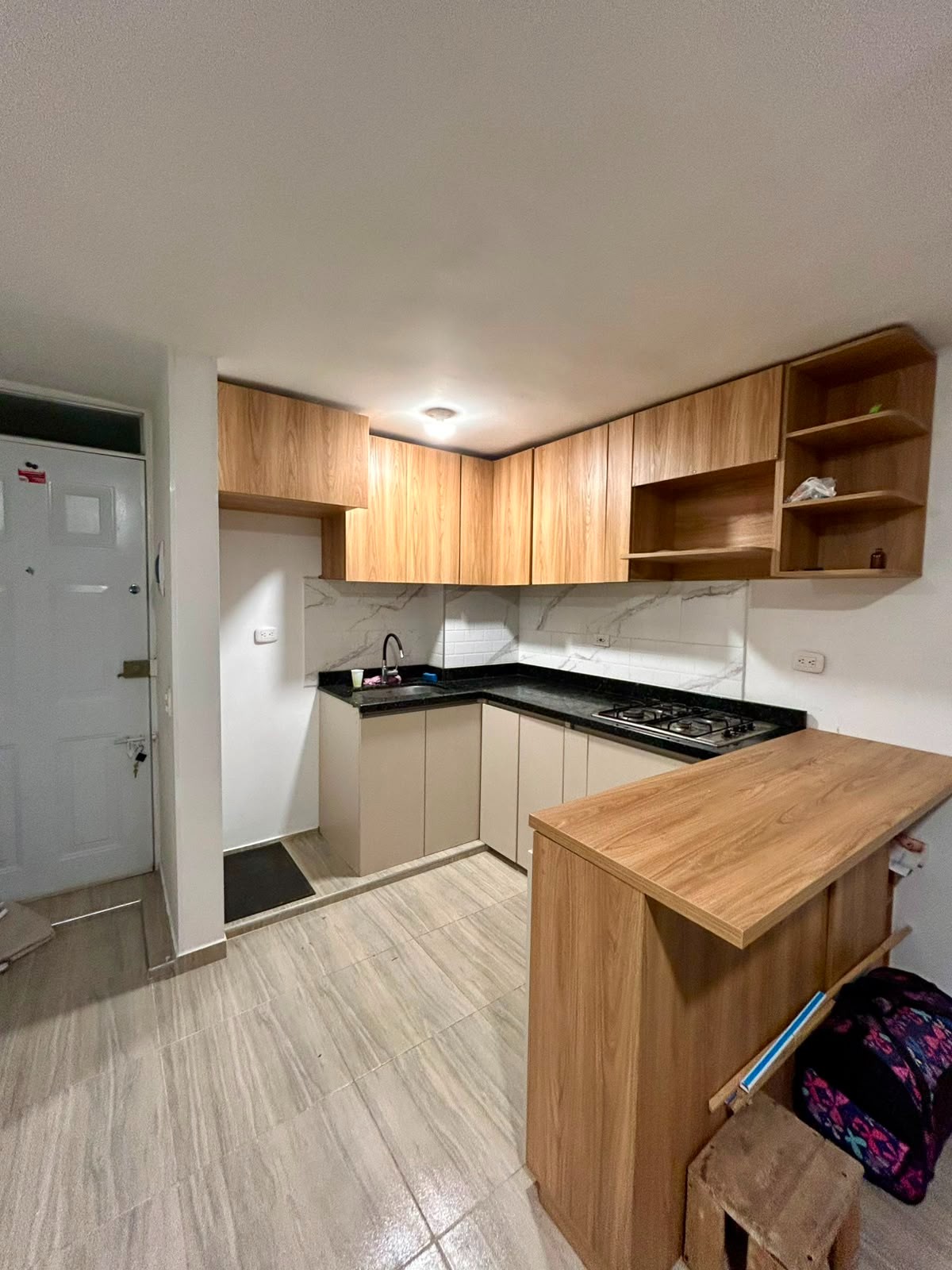 Apartamento en venta en Puente Grande, Bogotá · foto 4 de 22