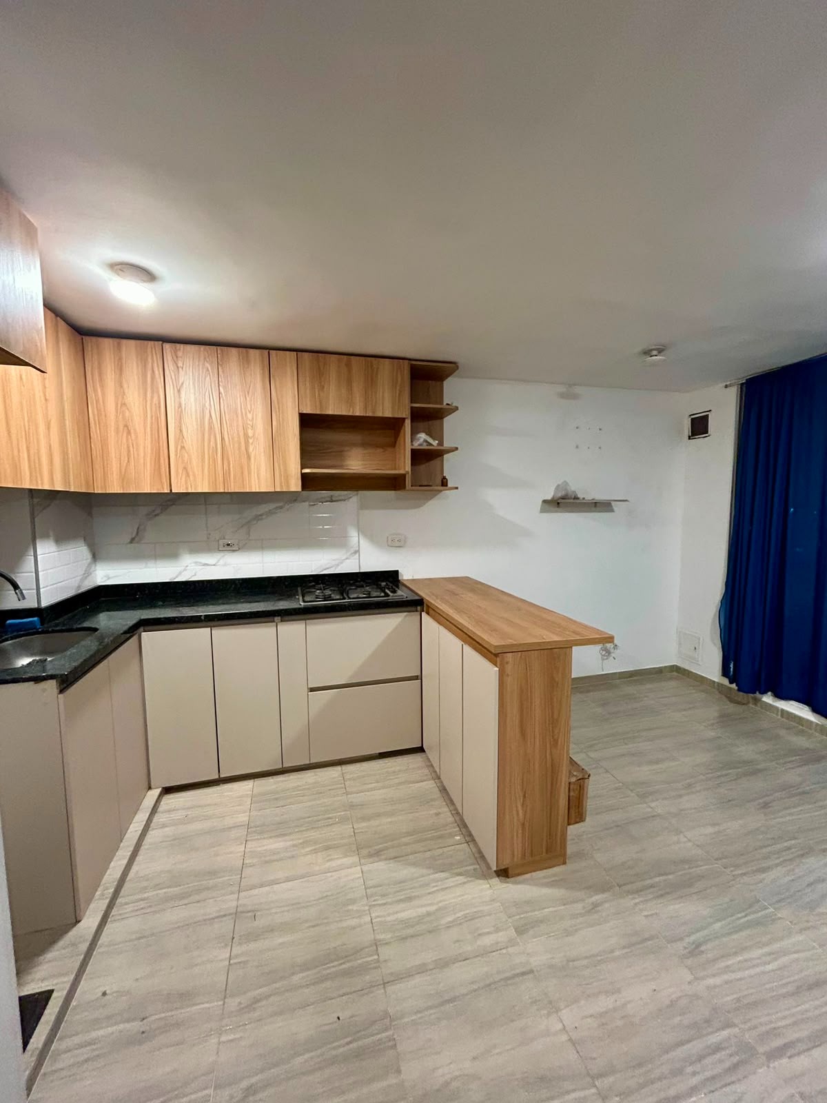 Apartamento en venta en Puente Grande, Bogotá · foto 2 de 22