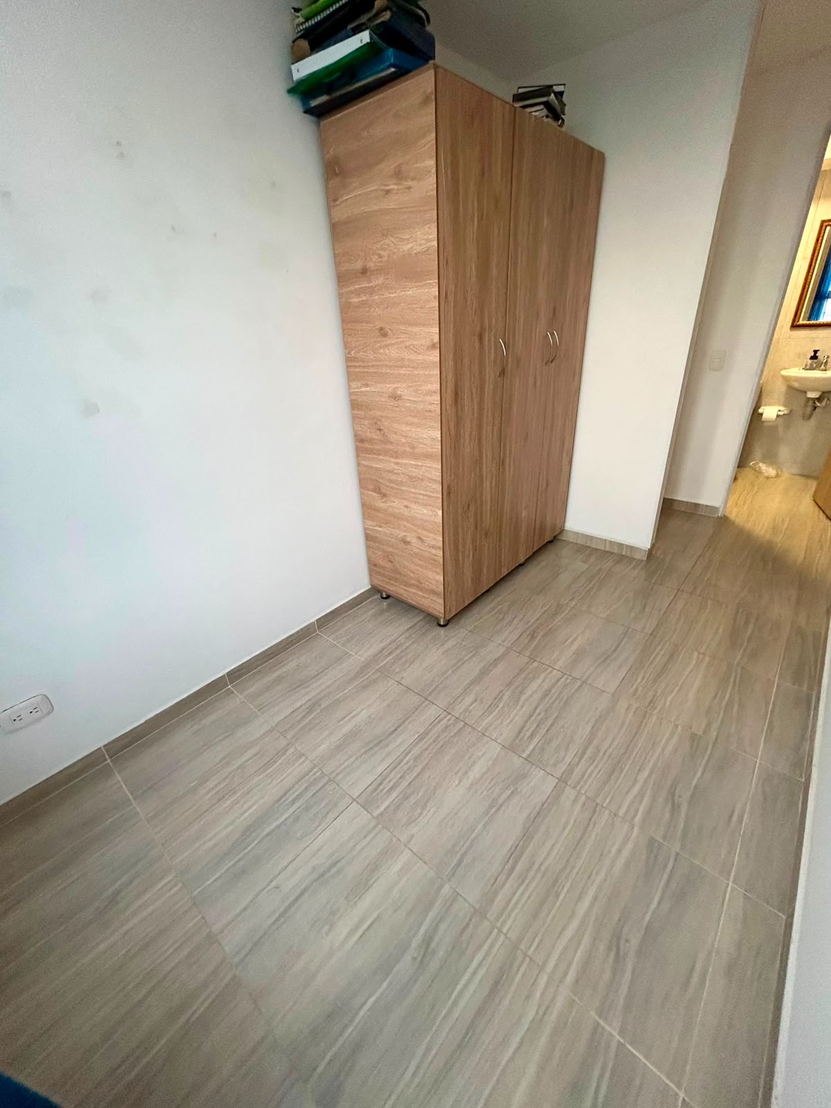 Apartamento en venta en Puente Grande, Bogotá · foto 7 de 22