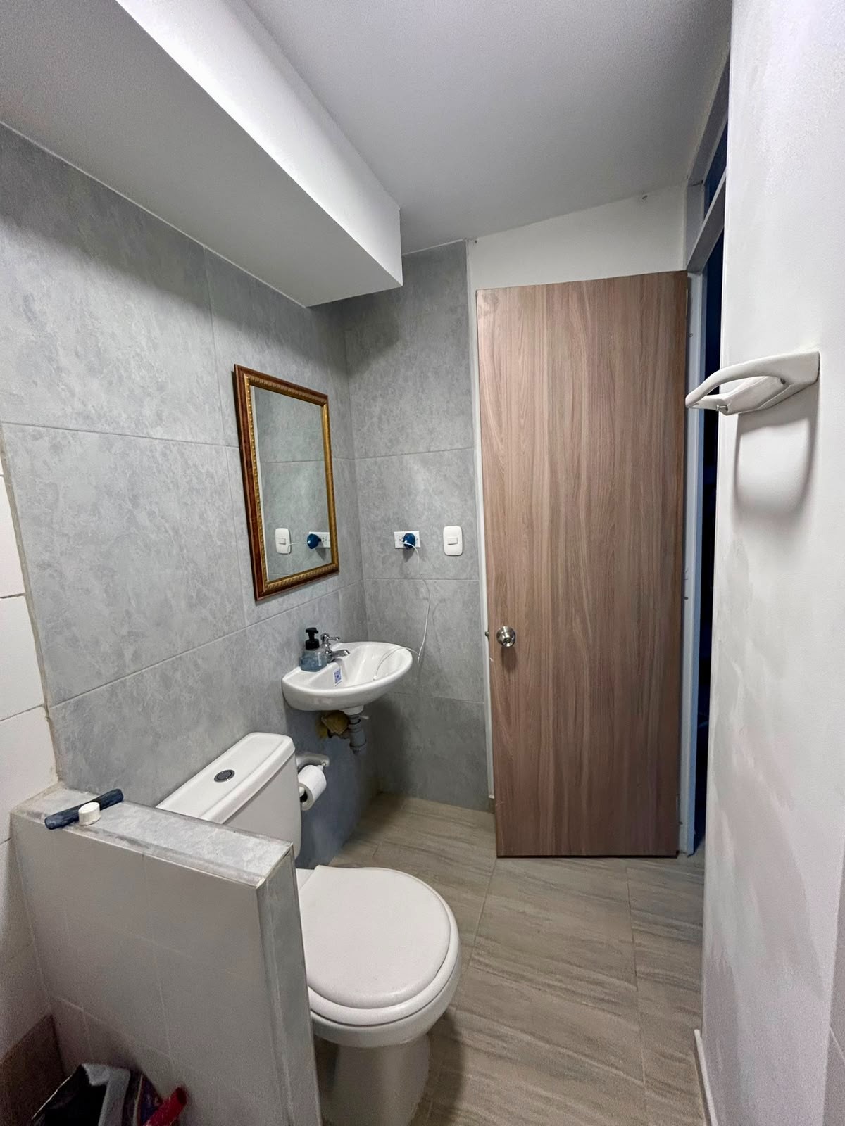 Apartamento en venta en Puente Grande, Bogotá · foto 17 de 22
