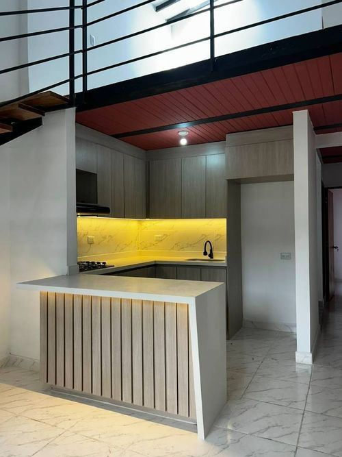 Apartamento en venta en Alfonso Lopez, Medellín · foto 2 de 20
