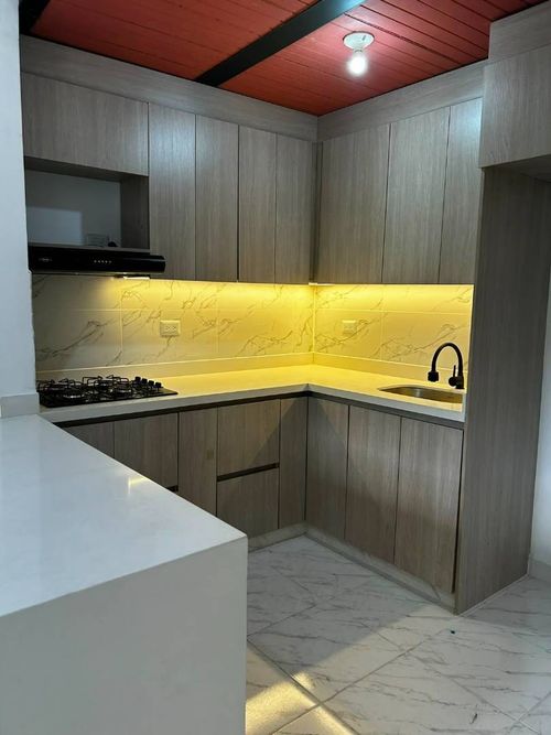 Apartamento en venta en Alfonso Lopez, Medellín · foto 3 de 20