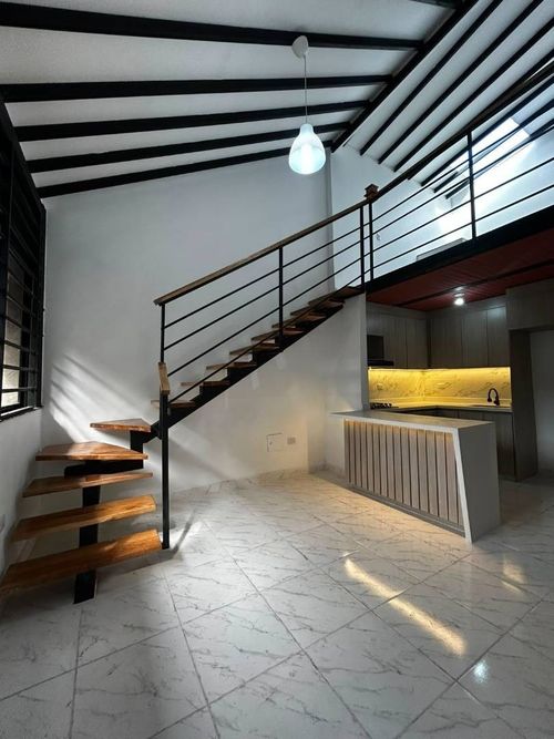 Apartamento en venta en Alfonso Lopez, Medellín · foto 4 de 20