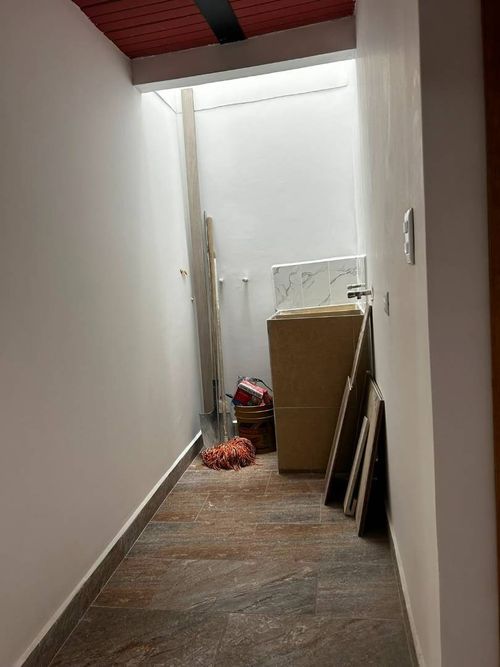 Apartamento en venta en Alfonso Lopez, Medellín · foto 5 de 20