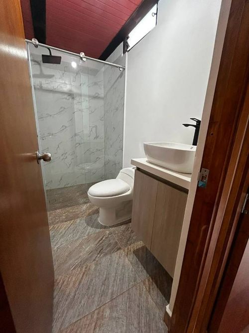 Apartamento en venta en Alfonso Lopez, Medellín · foto 6 de 20