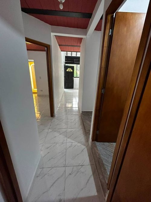Apartamento en venta en Alfonso Lopez, Medellín · foto 7 de 20