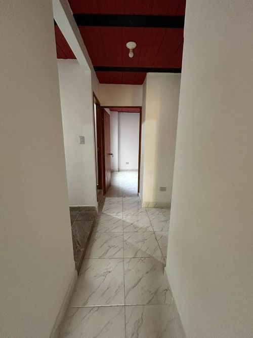 Apartamento en venta en Alfonso Lopez, Medellín · foto 8 de 20