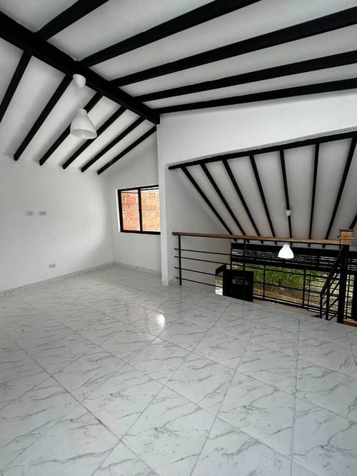Apartamento en venta en Alfonso Lopez, Medellín · foto 9 de 20