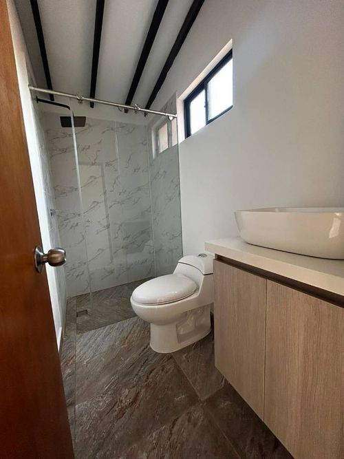 Apartamento en venta en Alfonso Lopez, Medellín · foto 16 de 20
