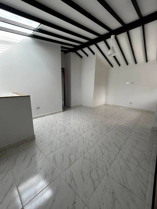 Apartamento en venta en Alfonso Lopez, Medellín · foto 18 de 20