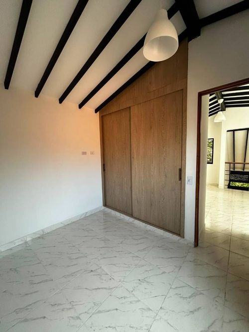 Apartamento en venta en Alfonso Lopez, Medellín · foto 20 de 20