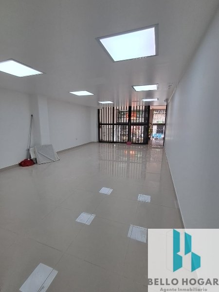 Local en Arriendo en Manchester, Bello