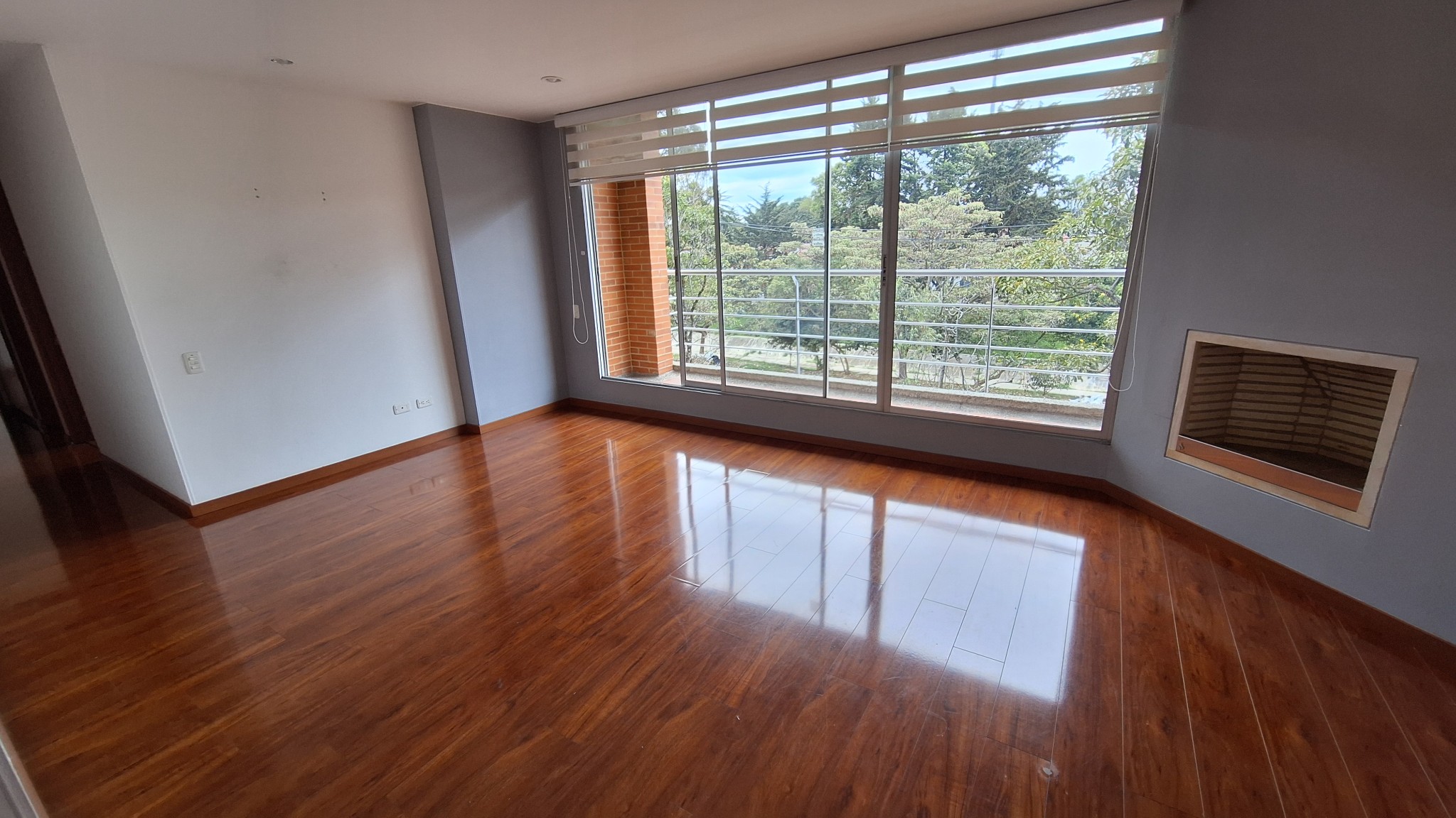 Apartamento en venta en Villas Del Mediterraneo, Bogotá · foto 5 de 24