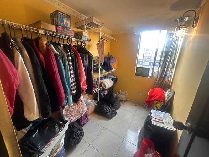 Apartamento en venta en Engativa Centro, Bogotá · foto 3 de 4