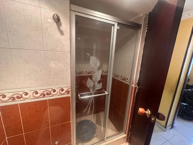 Apartamento en venta en Engativa Centro, Bogotá · foto 4 de 4