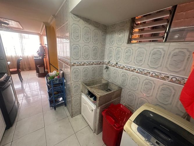 Apartamento en venta en Engativa Centro, Bogotá · foto 2 de 4