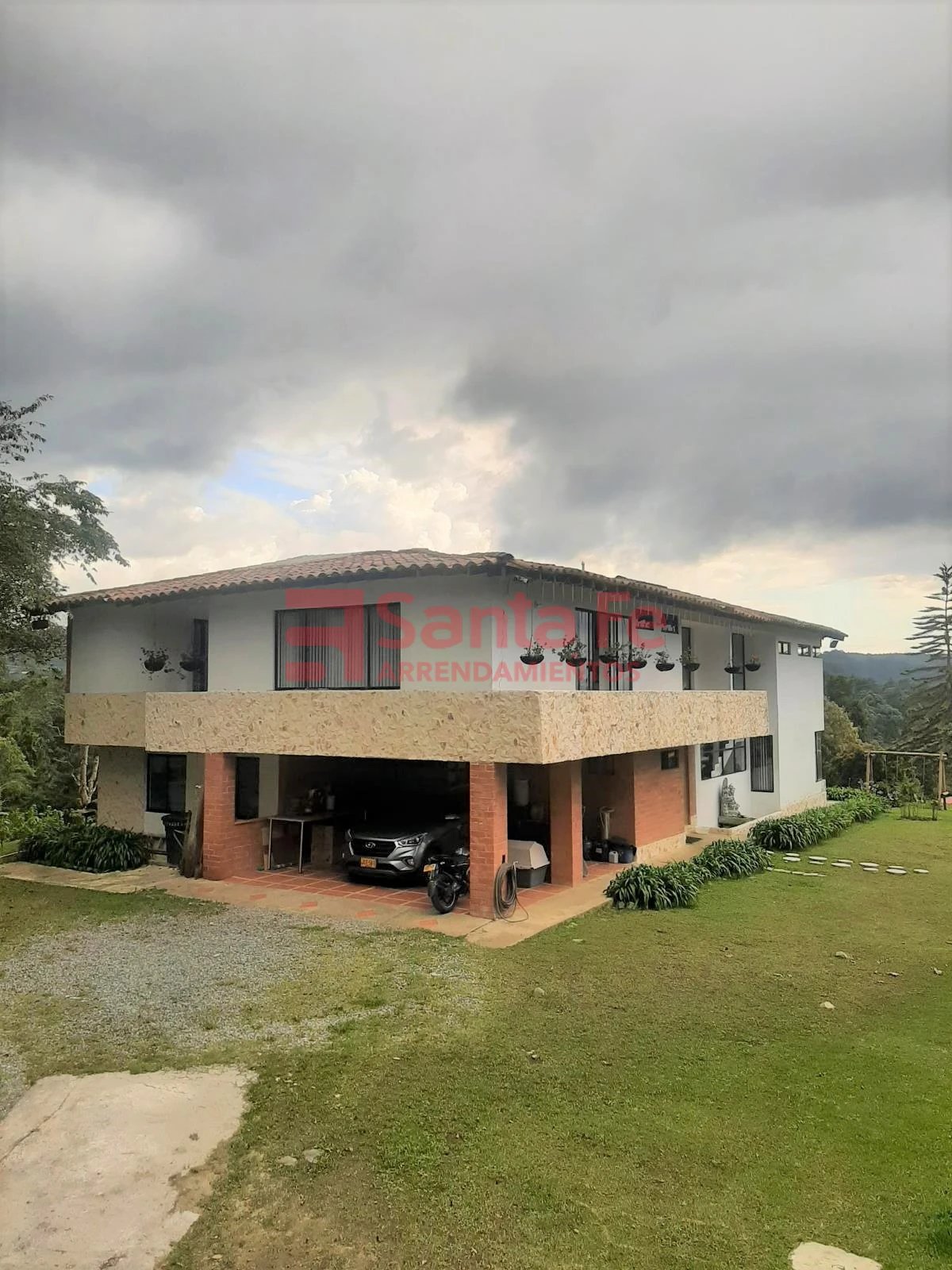 Casa en Arriendo en Medellín