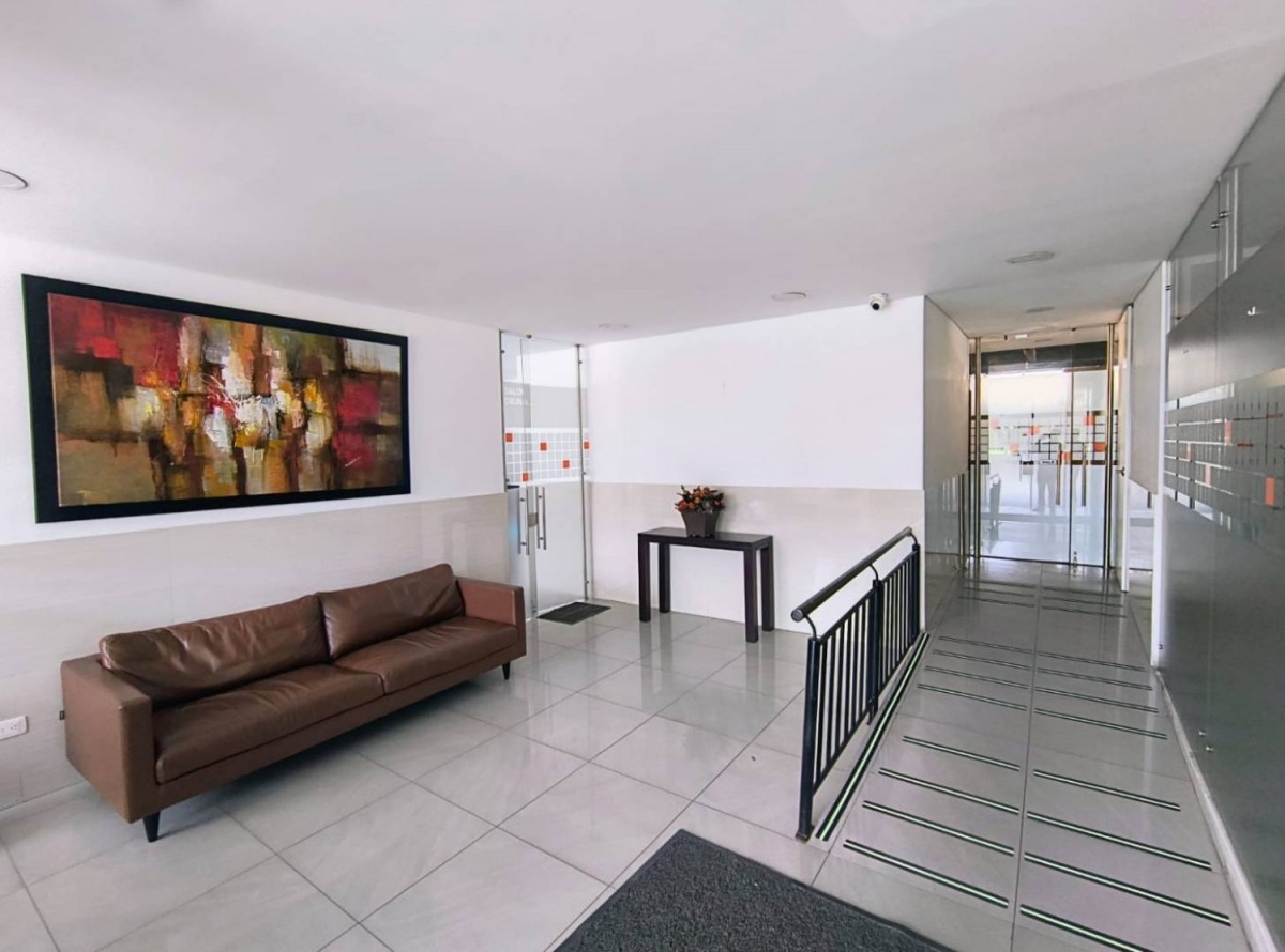 Apartamento en venta en El Batán, Bogotá · foto 2 de 19