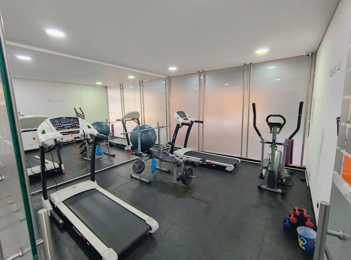 Apartamento en venta en El Batán, Bogotá · foto 4 de 19