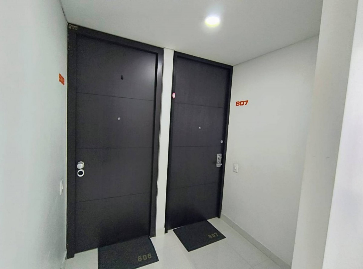 Apartamento en venta en El Batán, Bogotá · foto 6 de 19