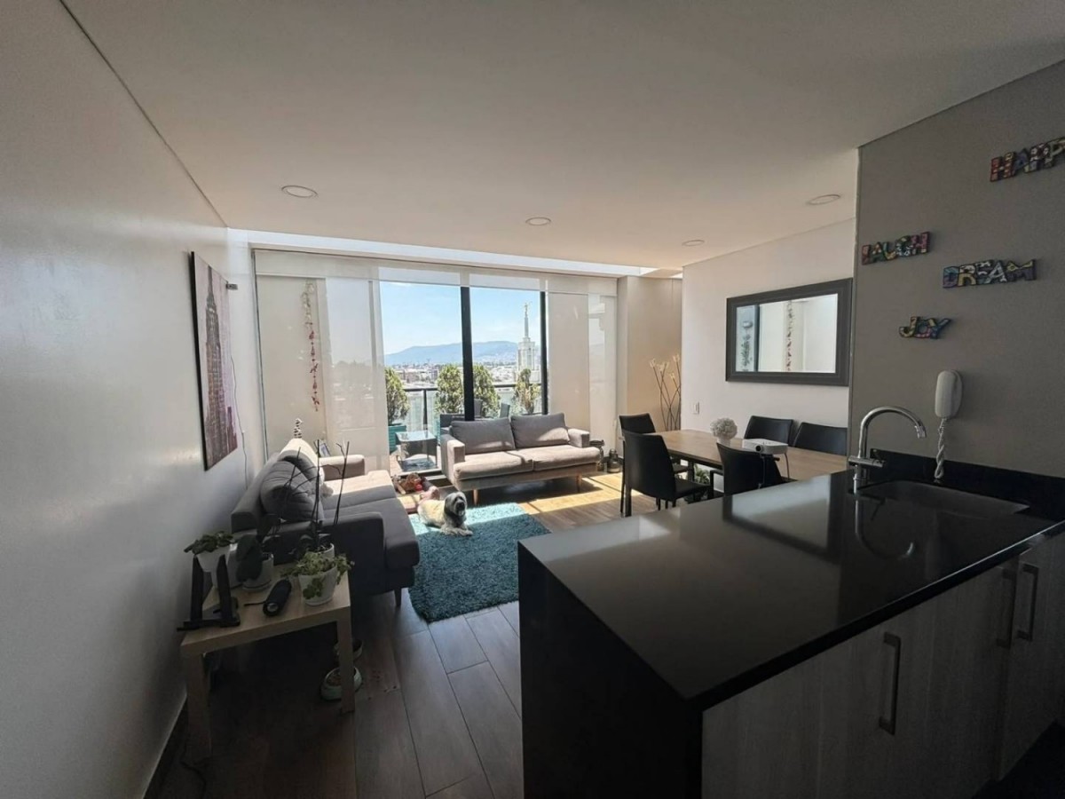 Apartamento en venta en El Batán, Bogotá · foto 8 de 19