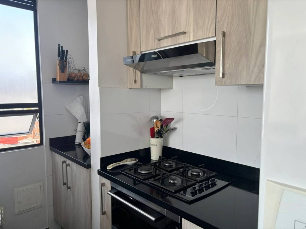 Apartamento en venta en El Batán, Bogotá · foto 9 de 19