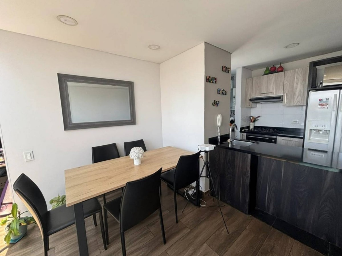 Apartamento en venta en El Batán, Bogotá · foto 10 de 19